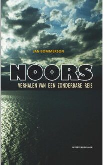 Noors - Boek Jan Bommerson (9491154060)