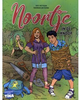 Noortje 31 -   In de knoop