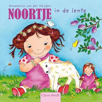 Noortje In De Lente - Noortje - Annemarie van der Heijden