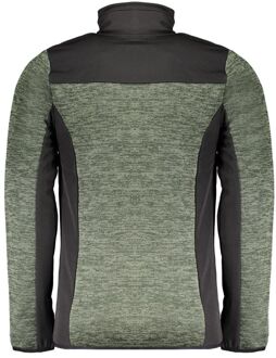 Noorwegen 1963 Jack Grijs - XL