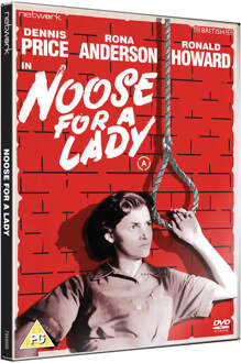 Noose for a Lady