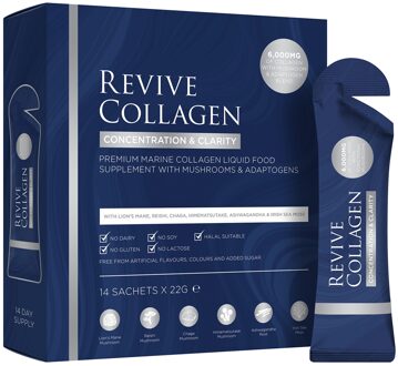 Nootropics Day & Night Bundle (2 x 14 Sachets)