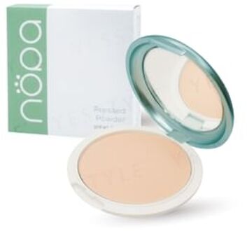 Nopa Pressed Powder SPF 40 PA+++ 12g