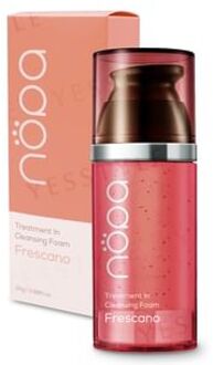 Nopa Treatment In Cleansing Foam Frescano 110g