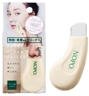 NOPO. Pore Clean Peeler 1 pc