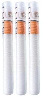 Noppenfolie / bubbeltjesfolie op rol - 3x - 5 x 1 meter - Bubbelfolie / bubbeltjes plastic