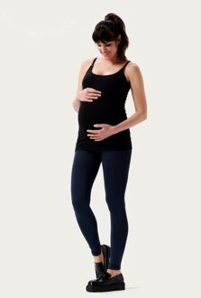 Noppies Cara Naadloze Sensil Zwangerschapslegging Night - M/L|XL/XXL|XS/S|