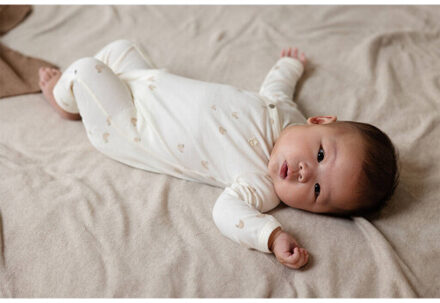 Noppies Colbert 1541110 Ecru - 56