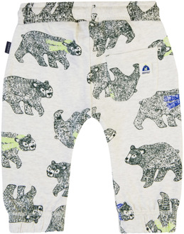 Noppies jongens broek Beige - 62