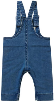 Noppies jongens broek Blauw - 68