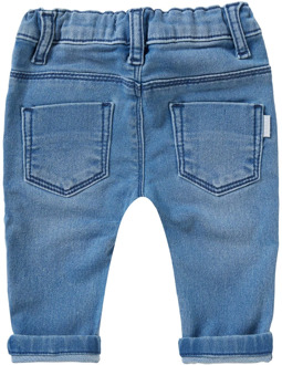 Noppies jongens jeans Medium denim - 68