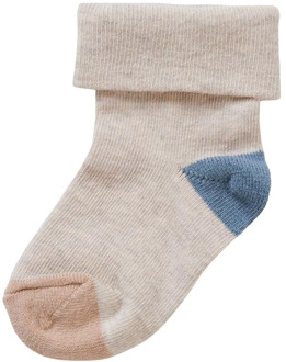 Noppies jongens sokken Beige - 62-68