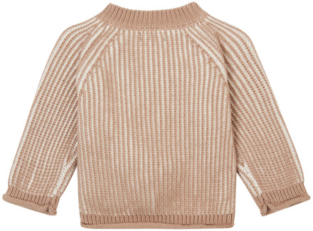 Noppies jongens trui Ecru - 74