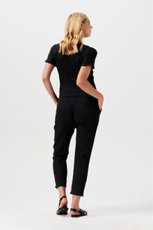 Noppies Jumpsuit met voedingsfunctie Butare - Black - XL
