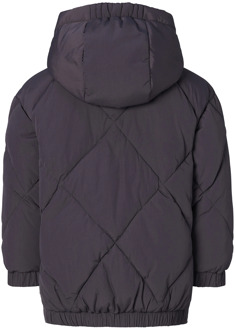 Noppies meisjes winterjas Grijs - 104