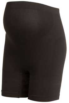 Noppies Naadloos Shorts Niru Sensil® Breeze Black Zwart - M/L