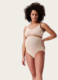 Noppies Nisa Naadloze Sensil Zwangerschapsslip Moonlight - M/L|XL/XXL|XS/S|