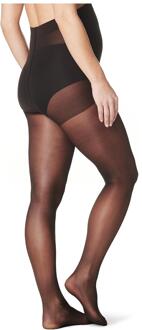 Noppies Panty 2-Pack maternity tights 20 Den - Black - S/M