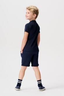 Noppies Poloshirt Dellwood - Total Eclipse - 104
