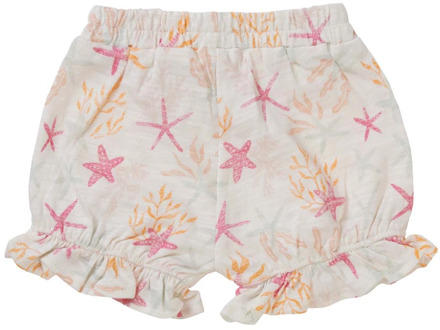 Noppies Shorts Chesapeake - Whisper White - 68