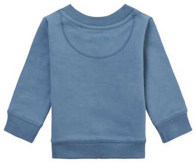 Noppies Sweater Merrimac - Aegean Blue - 74