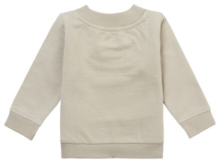 Noppies Sweater Morristown - Willow Grey - 50