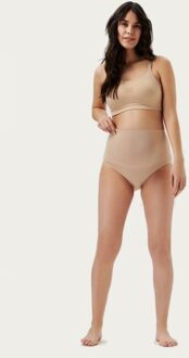 Noppies Voedingsbh Zwangerschapsbh Naadloos Beige - XS/S|M/L|