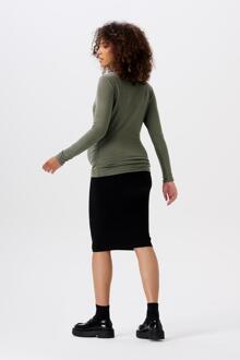 Noppies Voedingsshirt Rosa - Olive - M