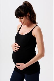 Noppies Voedingstop Ara - Black - L