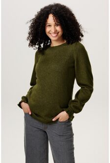 Noppies Zwangerschapsjurk Longsleeve Forli - M