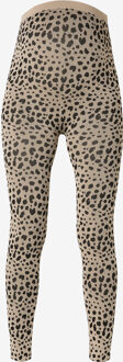 Noppies Zwangerschapslegging Odder Minimal Leopard - XL/XXL|M/L|XS/S|