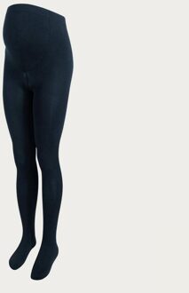 Noppies Zwangerschapspanty Positiepanty 60 Den Blauw - S / M