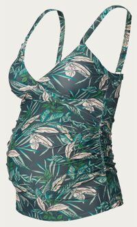 Noppies Zwangerschapstankini Positietankini Top Key Largo - XS/S|M/L|