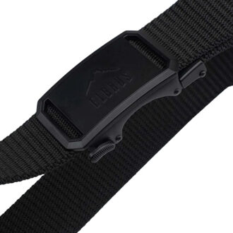 Nopriz riem Zwart - L / XL