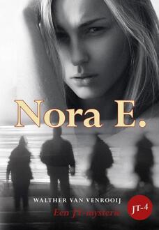 Nora E. - JT-mysterie