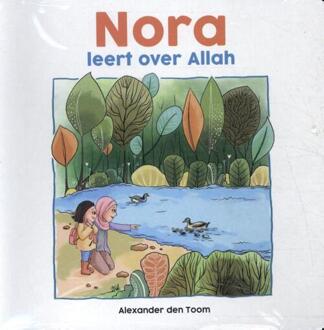 Nora Leert Over Allah - Nora - Alexander den Toom