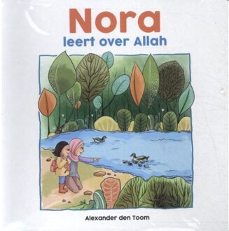 Nora Leert Over Allah - Nora - Alexander den Toom