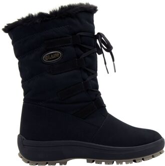 Nora Snowboot W zwart - 38