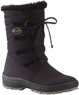 Nora - Snowboots - Vrouwen - Zwart - Maat 41