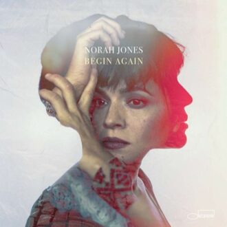 Norah Jones - BEGIN AGAIN | CD