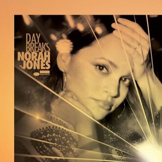 Norah Jones - Day Breaks | CD