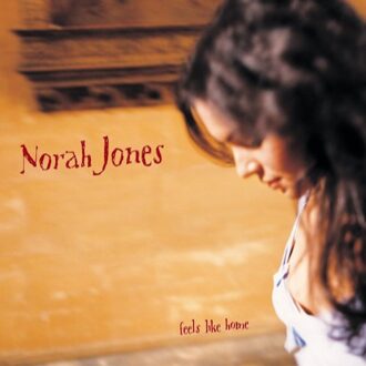 Norah Jones - Feels Like Home | CD