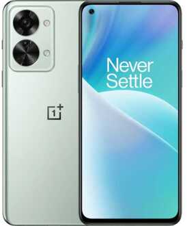 Nord 2T 128GB Groen 5G