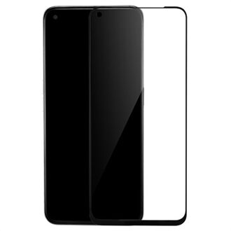 Nord CE 2 Lite Tempered Glass Screenprotector