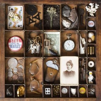 Norden Yorick Van - Happy Hunting Ground