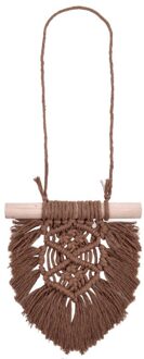 Nordic Baby Katoen Kwasten Muur Opknoping Speelgoed Handgemaakte Macrame Home Decor Retro Handgemaakte Hangende Meisjes Kids Chilren Room Decor 29-3