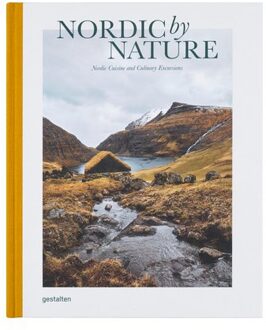 Nordic by Nature - Boek Veltman Distributie Import Books (3899559479)