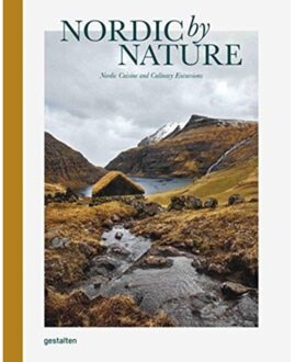 Nordic by Nature - Boek Veltman Distributie Import Books (3899559479)