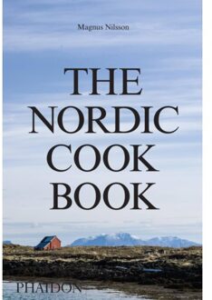 Nordic Cookbook - Nilsson, Magnus - 000