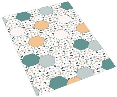 Nordic Deur Printen Mat Cartoon Leuke Deur Mat Slaapkamer Keuken Badkamer Badkamer Entree Antislip Mat Absorberende Voet Mat A1